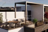 1 Bedroom Penthouse in Livadia Larnacas (Larnaca) for sale 