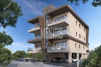  Building in Panthea (Limassol) for sale 