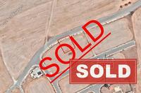 645 SQM Land in Alaminos (Larnaca) for sale 