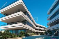 2 Bedroom Apartment in Agios Tychonas (Limassol) for sale 