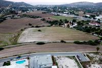 3484 SQM Land in Moni (Limassol) for sale 