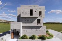 3 Bedroom Ground floor apartment · Kato Paphos (Paphos) for sale 