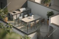 2 Bedroom Penthouse · Ypsonas (Limassol) for sale 
