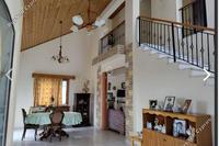 3 Bedroom Detached house in Vouni (Limassol) for sale 