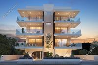 2 Bedroom Apartment · Strovolos (Nicosia) for sale 