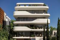 2 Bedroom Apartment in Kato Paphos (Paphos) for sale 