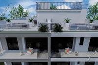 2 Bedroom Penthouse · Agios Nicolaos (Limassol) for sale 