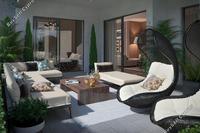 3 Bedroom Apartment in Potamos Germasogeias (Limassol) for sale 