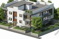 2 Bedroom Penthouse · Ilioupoli (Nicosia) for sale 