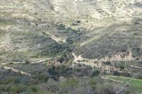 2007 SQM Land in Dora (Limassol) for sale 