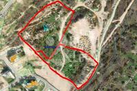 20800 SQM Land in Mouttagiaka (Limassol) for sale 