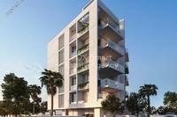 2 Bedroom Apartment in Faneromeni (Larnaca) for sale 
