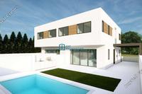 3 Bedroom Semi-detached house in Agia Varvara Nicosias (Nicosia) for sale 