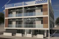 1 Bedroom Apartment in Larnaca Municipality (Larnaca) for sale 