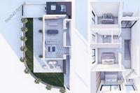 3 Bedroom Detached house in Pyla (Larnaca) for sale 