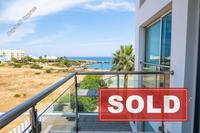 1 Bedroom Apartment in Protaras (Famagusta) for sale 
