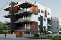 2 Bedroom Apartment · Paphos Municipality (Paphos) for sale 