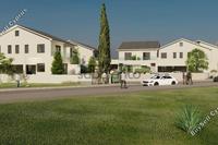 3 Bedroom Detached house in Avgorou (Famagusta) for sale 