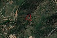 4014 SQM Land in Agioi Vavatsinias (Larnaca) for sale 