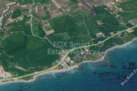 30436 SQM Land in Agios Theodoros Larnacas (Larnaca) for sale 