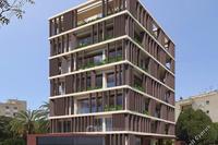  Office in Lykavitos (Nicosia) to rent 