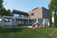 5 Bedroom Detached house · Erimi (Limassol) for sale 