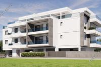 2 Bedroom Apartment in Aradippou (Larnaca) for sale 