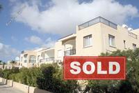 1 Bedroom Ground floor apartment · Chlorakas (Paphos) for sale 