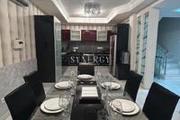 6 Bedroom Detached house in Potamos Germasogeias (Limassol) to rent 