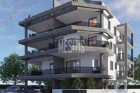 2 Bedroom Penthouse in Zakaki (Limassol) for sale 