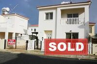 2 Bedroom Detached house · Agia Triada (Famagusta) for sale 