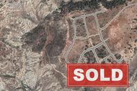 816 SQM Plot in Pissouri (Limassol) for sale 