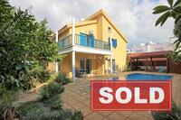 4 Bedroom Detached house · Emba (Paphos) for sale 