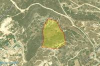 9247 SQM Plot · Agios Tychonas (Limassol) for sale 