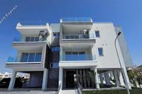 2 Bedroom Apartment in Livadia Larnacas (Larnaca) for sale 
