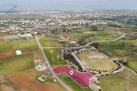 2970 SQM Land · Palaiometocho (Nicosia) for sale 