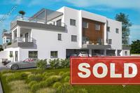 2 Bedroom Apartment · Liopetri (Famagusta) for sale 