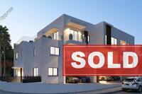 1 Bedroom Apartment in Oroklini (Larnaca) for sale 