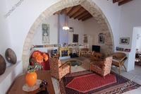2 Bedroom Semi-detached house in Pano Lefkara (Larnaca) for sale 