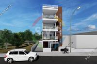 3 Bedroom Apartment · Omonoia (Limassol) for sale 