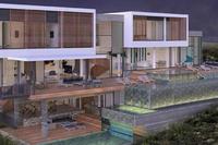 6 Bedroom Detached house · Peyia (Paphos) for sale 