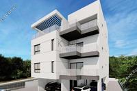 2 Bedroom Penthouse in Agios Athanasios (Limassol) for sale 
