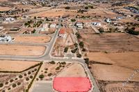 859 SQM Plot · Pyla (Larnaca) for sale 