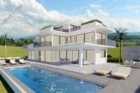 4 Bedroom Detached house · Aradippou (Larnaca) for sale 