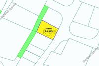 524 SQM Plot · Tseri (Nicosia) for sale 