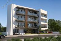 2 Bedroom Penthouse · Latsia (Nicosia) for sale 