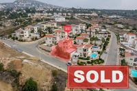 3 Bedroom Detached house · Tala (Paphos) for sale 