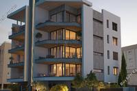 2 Bedroom Apartment · Dasoupoli (Nicosia) for sale 