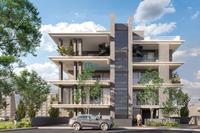 1 Bedroom Apartment in Livadia Larnacas (Larnaca) for sale 