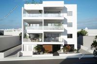 2 Bedroom Apartment in Strovolos (Nicosia) for sale 